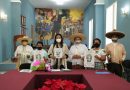 Gobierno de Atlixco apoya la cultura y tradición del municipio con el Huehue Atlixcáyotl