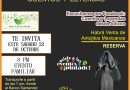 Eventos de Día de Muertos en Atlixco Puebla.