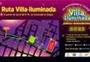 Este 24 de noviembre recorre la nueva ruta de la Villa Iluminada en Atlixco