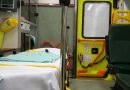 Nace bebé en ambulancia de Huaquechula