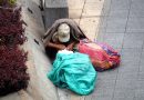 En Atlixco, la mayoría de las personas en situación de calle son ajenas al municipio