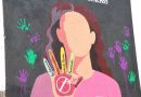 Atlixco se sumó a la pinta de murales por la paz y dignidad de las víctimas