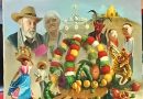 Anuncian el Atlixcayotontli: identidad cultural del Valle de Atlixco