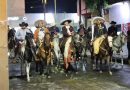 Con éxito se llevó a cabo la Cabalgata en Atlixco