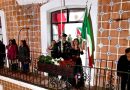 Ariadna Ayala encabeza por cuarta ocasión el Grito de Independencia en Atlixco