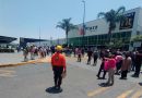 Atlixco se suma al segundo Simulacro Nacional 2025
