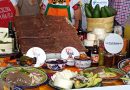 Alistan la 17va edición de la Feria de la Cecina en Atlixco