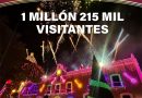 Atlixco impulsa el desarrollo económico y cultural con identidad y justicia social