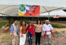 Abre sus puertas la Comercializadora FlorAtlixco Plant Shop en Atlixco
