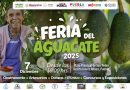 Amantes del aguacate, ya hay fecha para la Feria del Aguacate en Atlixco