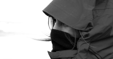 Emite Protección Civil de Atlixco recomendaciones ante temporada invernal