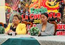 Feria de la Conchita 2025 ofrecerá actividades totalmente gratuitas