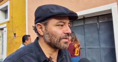Encuentran restos de Plaza Ceremonial tras rehabilitación de calle en Atlixco