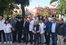 La Unidad de las Izquierdas convoca a atlixquenses a participar activamente en temas políticos