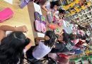 Participa en el Curso Infantil de Primavera en Bibliotecas de Atlixco