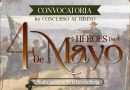 Se lanza en Atlixco el concurso del himno «Héroes del 4 de mayo»