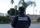 Atlixco fortalece acciones en el tema de Seguridad