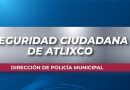 Detienen en Atlixco a masculino por probable homicidio doloso.