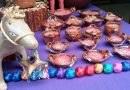 «La Pasadita» ofrece desde hace 10 años el dulce de la Jeripa en Jueves de Corpus Christi