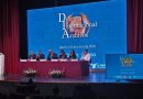 Atlixco preserva su historia; alcaldesa recibe reconocimiento por destacado desarrollo archivístico