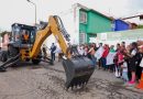 Gobierno de Atlixco lleva el cabildo a las calles y cumple demanda histórica