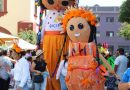 Preparan Desfile de Mojigangas 2026: cultura, arte y diversión en Atlixco