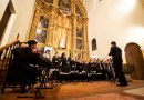 Atlixco, sede del 9° Festival Nacional de Coros Infantiles y Juveniles