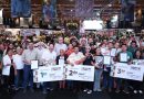 Con éxito concluye CONCAFÉ 2026, consolida a Puebla como referente nacional de cafeticultura