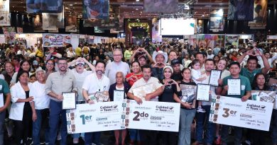Con éxito concluye CONCAFÉ 2026, consolida a Puebla como referente nacional de cafeticultura