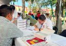 Con éxito se realizó la Feria de Paz en Atlixco