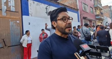 Tesorero Municipal de Atlixco agradece contribuciones para hacer obras de calidad