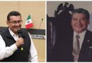 Pavel Gaspar continúa legado de su padre en el Congreso de Puebla