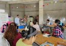 Continúan talleres de autoempleo para impulsar el empoderamiento femenino en Atlixco