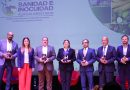 Puebla referente nacional y caso de éxito en sanidad e inocuidad agroalimentaria