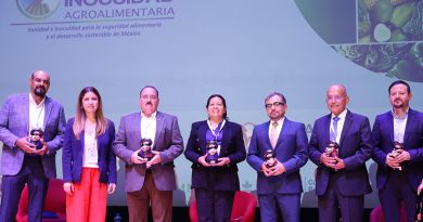 Puebla referente nacional y caso de éxito en sanidad e inocuidad agroalimentaria