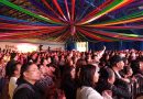 Saldo blanco durante la Feria de Atlixco 2026