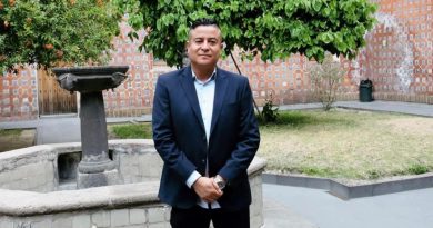 Eloy Soledad Torijano impulsa la prevención de riesgos y vinculación del deporte como herramientas para el desarrollo social