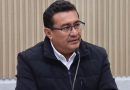 Pável Gaspar se pronuncia en contra del excesivo cobro de agua en Puebla
