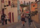 Regidora de Turismo en Atlixco invita a disfrutar de los atractivos del pueblo mágico