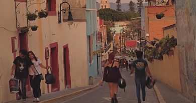 Regidora de Turismo en Atlixco invita a disfrutar de los atractivos del pueblo mágico