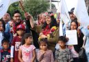 Gobierno de Atlixco impulsa el deporte en comunidades gracias a las obras con sentido social