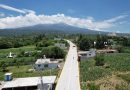 Atlixco continúa impulsando infraestructura y transformando comunidades
