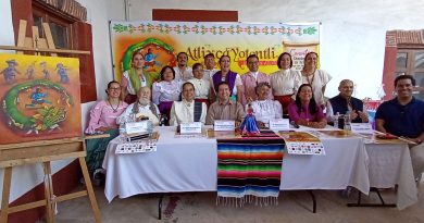 Anuncian Atlixcayotontli 2026: cultura, danzas y dinámicas para el público