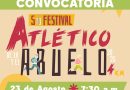Atlixco impulsa unión familiar con evento deportivo para adultos mayores