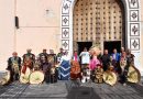 Anuncian las Festividades de la Natividad de María Santísima en Atlixco