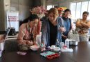 Emprende y crea en Atlixco; conoce las actividades del Centro para la Atención de la Mujer