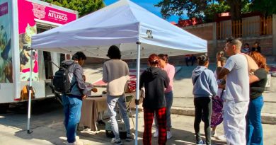 Atlixco impulsa concientización animal con Jornadas continuas de esterilización