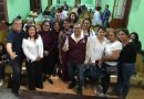 Realizan convenio los Movimientos «Izquierda que Camina» y «Mujeres en Movimiento por Puebla»