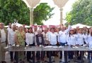 Lupita Muciño es respaldada por el Movimiento de Unidad de las Izquierdas; asumirá la coordinación municipal