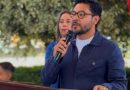 Paco García comprometido con el bienestar de Atlixco